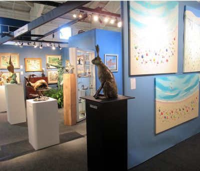 2023 Nantucket Show - Antiques - Art - Design