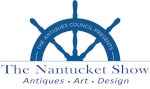 2024 Nantucket Show - Antiques - Art - Design -  August 9-12 (Friday through Monday) AT BARTLETT'S FARM  Logo