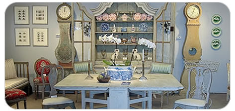 Antique Show