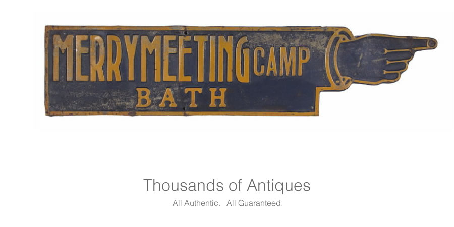 Antiques For Sale