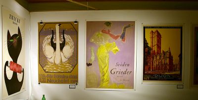 Chicago Center for the Print/Poster