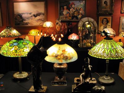 Philip Chasen Antiques