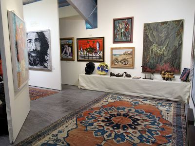 Guarisco Gallery
