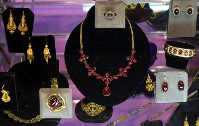 Beverly R Antique and Period Jewelry