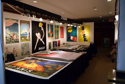 Chicago Center for Prints & Posters