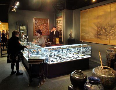Lotus Gallery