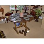 Wine Cellar Table Preview