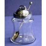 Archibald Knox Liberty & Co Preserve Jar C.1900 Preview