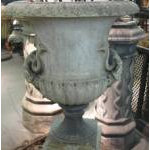 Blashfield stoneware urn Preview