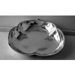 American Randahl Sterling Bowl hand hammered, Chicago C.1930 Preview