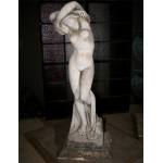 Italian marble statue Preview