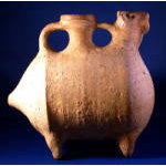 PA-2784 - Ram-Form Pitcher, circa 1500 BC Preview