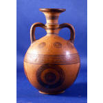 PA-2785 - Ancient Greek two-handled Jug - c. 850-700 BC Preview