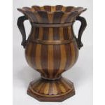Large Treen Urn Preview