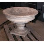 19th century French marble planter Preview