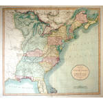 M-11933 - Map of the US c. 1806  Preview