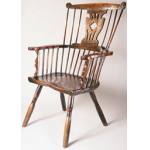 A FEW NOTES ON THE ENGLISH WINDSOR CHAIR Preview