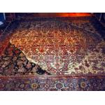 MORE ABOUT THE COLOR OF ORIENTAL RUGS Preview