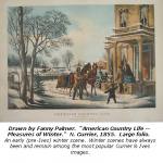 CURRIER & IVES - PRINTMAKERS TO THE PEOPLE  Preview