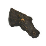 HORSE HEAD TRADE SIGN, LAST QUARTER 19TH CENTURY: Preview