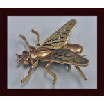 Boucheron Fly Brooch Preview