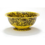 Yello Creil Punch bowl Preview