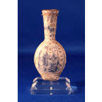 PA-3107 - Ancient Festooned Glass Flask - Byzantine or Islamic?, c. 8-10th Cent AD Preview