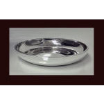 Gerald Benney English hallmarked Silver Bowl, London  Preview