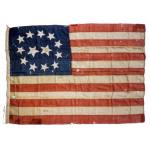 SO YOU WANT TO BUY A 13-STAR FLAG?  Preview