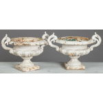 Cast Iron Urns Preview
