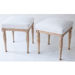 Gustavian Period Footstools Preview