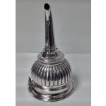 Charles Fox Georgian Silver wine Funnel Preview
