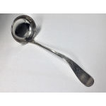 Tiffany Sterling Antique Ivy Pattern Soup Ladle Preview