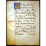 IM-11104 - Medieval Gregorian Chant Preview