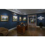 Rehs Galleries, Inc. Preview