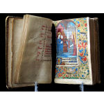 Complete Book of Hours - circa 1475 Preview