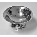 Georg Jensen Sterling Silver Dish 1926-32, design No 181A Preview