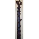 Cast Iron Hitching Post Preview