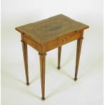 Collecting With Passion � Biedermeier and Neoclassical Antiques 1790-1830 Preview