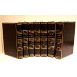 A-988: Complete Set of Audubon's Birds of America - 1st 8vo edition Preview