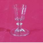 Collecting Antique Wine Glasses Preview