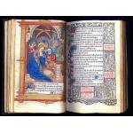 IM-9336: Book of Hours and Calendar Preview
