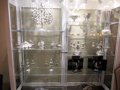 Agostino's Antiques and Fine Arts