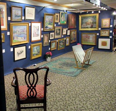 Madron Gallery 