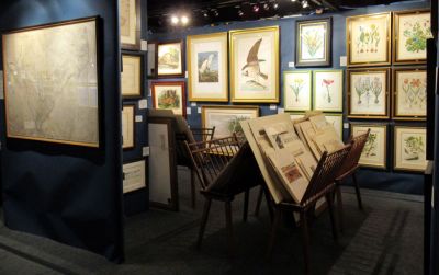 Arader Galleries