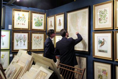 Arader Galleries