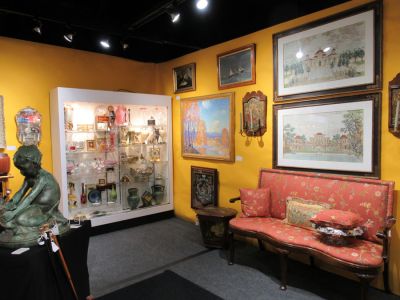 Greenwald Antiques