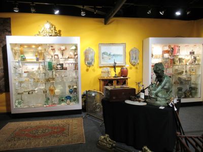 Greenwald Antiques
