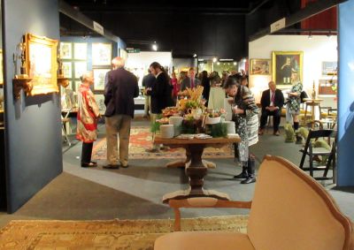 Preview Evening