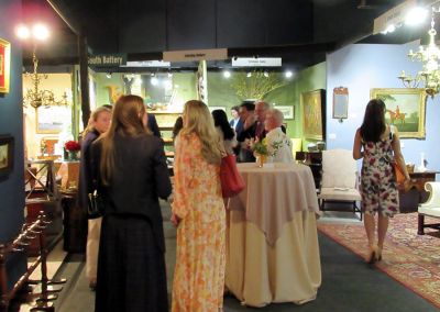 Preview Evening
